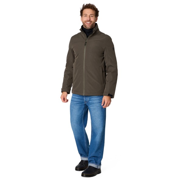 Heber Peak - SylvaHe. Winter Jacket - Winterjas