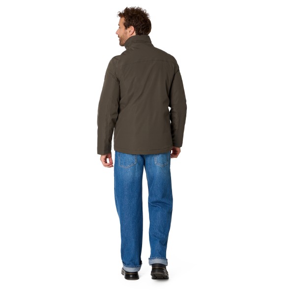 Heber Peak - SylvaHe. Winter Jacket - Winterjas