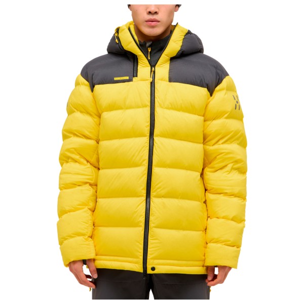 Haglöfs - L.I.M ZT II Big Belay - Donsjack