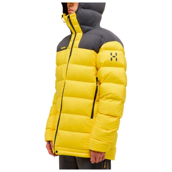 Haglöfs - L.I.M ZT II Big Belay - Donsjack