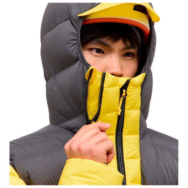 Haglöfs - L.I.M ZT II Big Belay - Donsjack