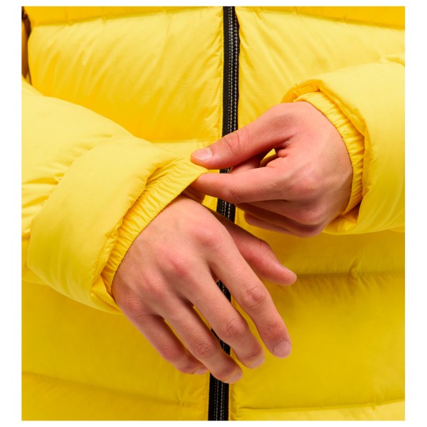 Haglöfs - L.I.M ZT II Big Belay - Donsjack