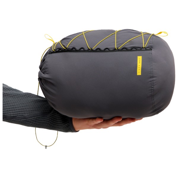 Haglöfs - L.I.M ZT II Big Belay - Donsjack