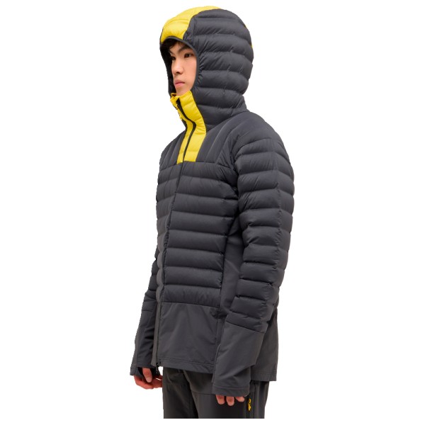 Haglöfs - L.I.M ZT II Light Liner - Donsjas