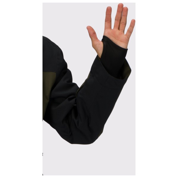 Rehall - Cure - Chaqueta de esquí