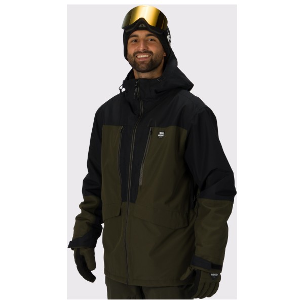 Rehall - Cure - Ski jacket
