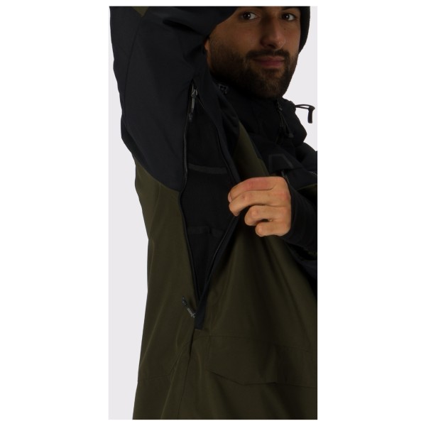 Rehall - Cure - Ski jacket