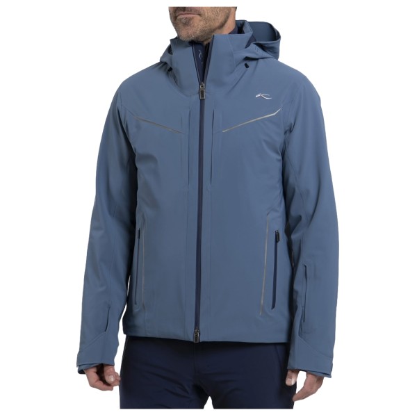 Lasse Kjus - Formula Jacket - Skijakke