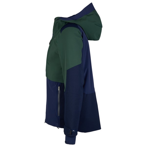 Lasse Kjus - Ligety HexAir Jacket - Laskettelutakki