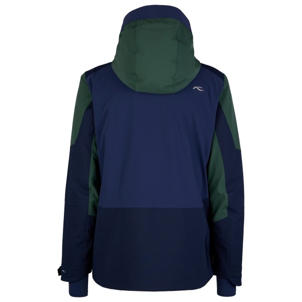 Lasse Kjus - Ligety HexAir Jacket - Laskettelutakki