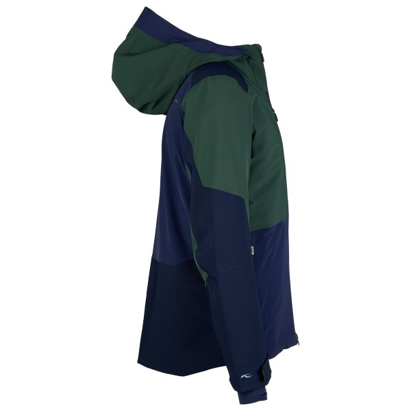 Lasse Kjus - Ligety HexAir Jacket - Skijakke