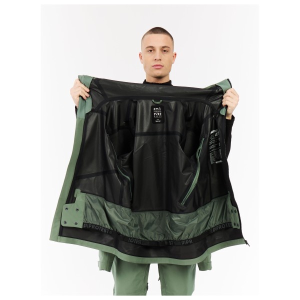 Protest - PRTAbalony 3L Shelljacket - Chaqueta de esquí