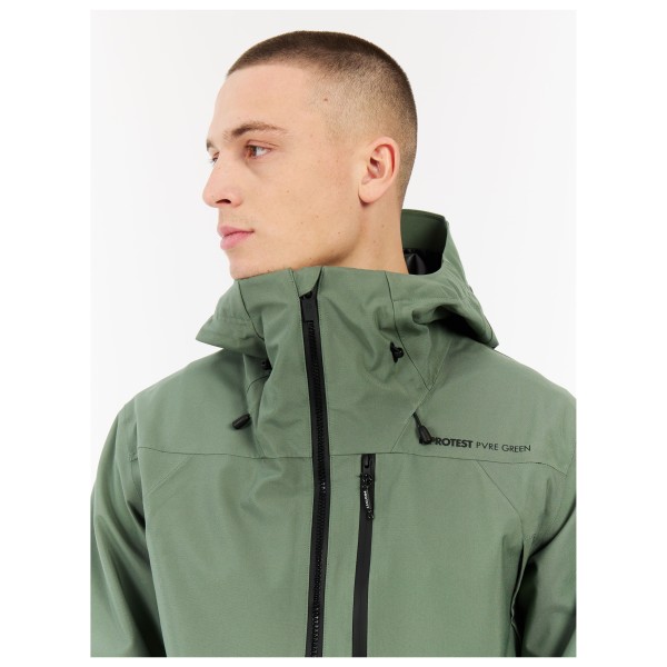 Protest - PRTAbalony 3L Shelljacket - Chaqueta de esquí