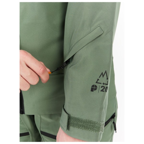 Protest - PRTAbalony 3L Shelljacket - Chaqueta de esquí