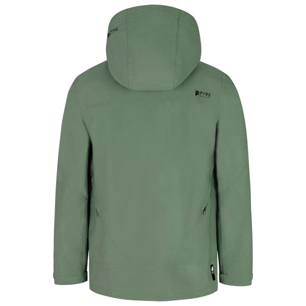 Protest - PRTAbalony 3L Shelljacket - Laskettelutakki