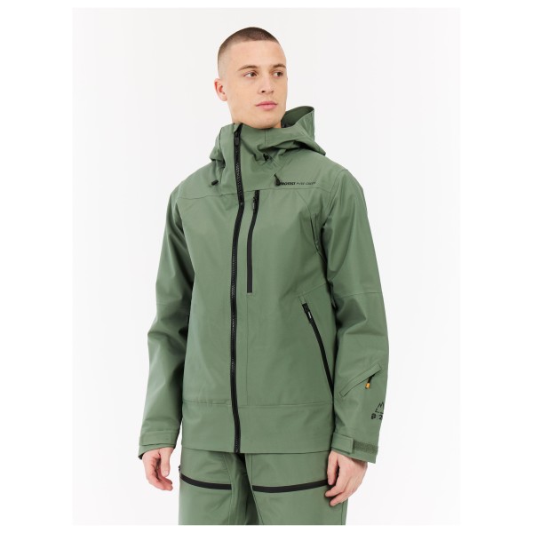Protest - PRTAbalony 3L Shelljacket - Laskettelutakki
