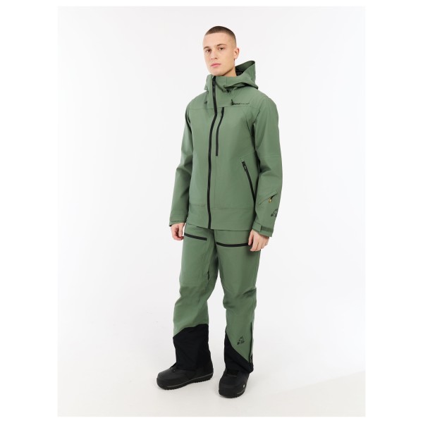 Protest - PRTAbalony 3L Shelljacket - Laskettelutakki