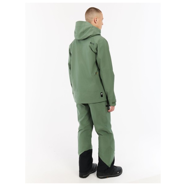 Protest - PRTAbalony 3L Shelljacket - Skijakke