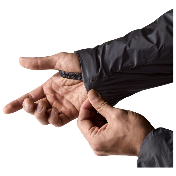 Patagonia - Das Parka - Giacca sintetica