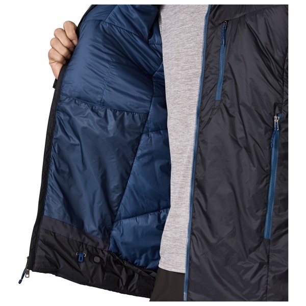 Patagonia - Das Parka - Synthetische jas