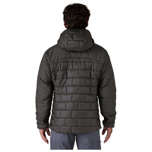 Patagonia - Hi-Loft Nano Puff Hoody - Synthetische jas