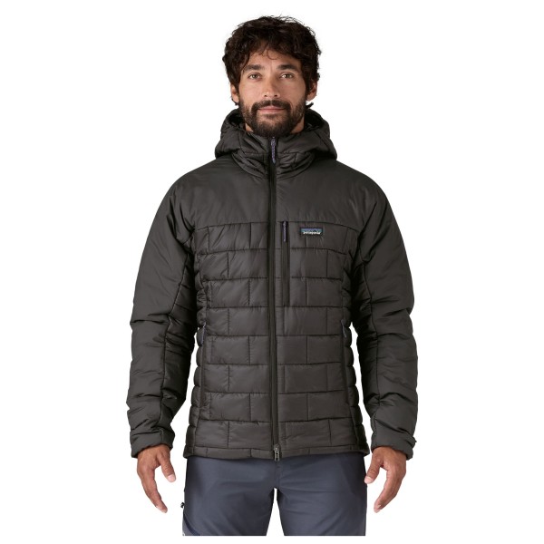 Patagonia - Hi-Loft Nano Puff Hoody - Synthetische jas