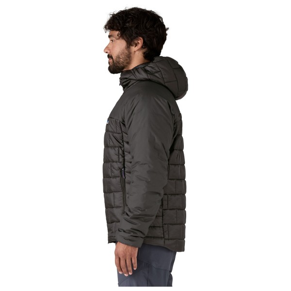 Patagonia - Hi-Loft Nano Puff Hoody - Synthetische jas
