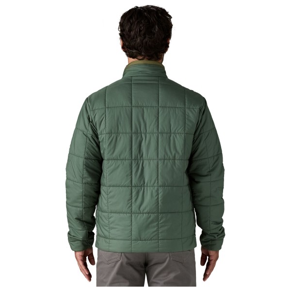 Patagonia - Light Gust Jacket - Synthetische jas