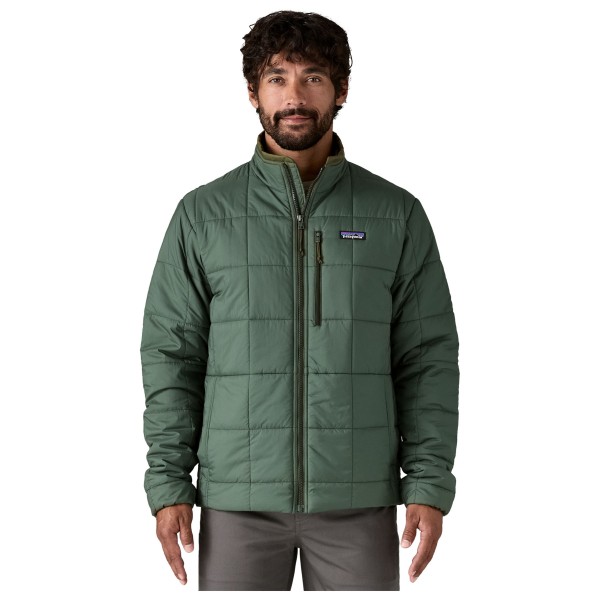 Patagonia - Light Gust Jacket - Synthetische jas