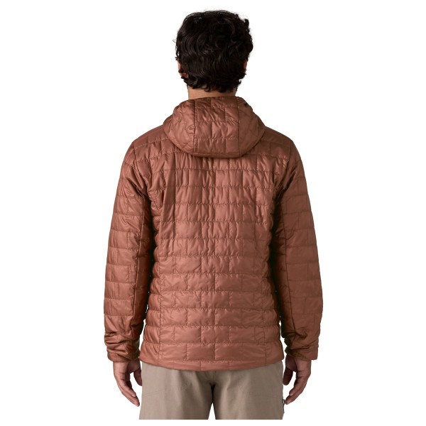 Patagonia - Nano Puff Hoody - Synthetische jas