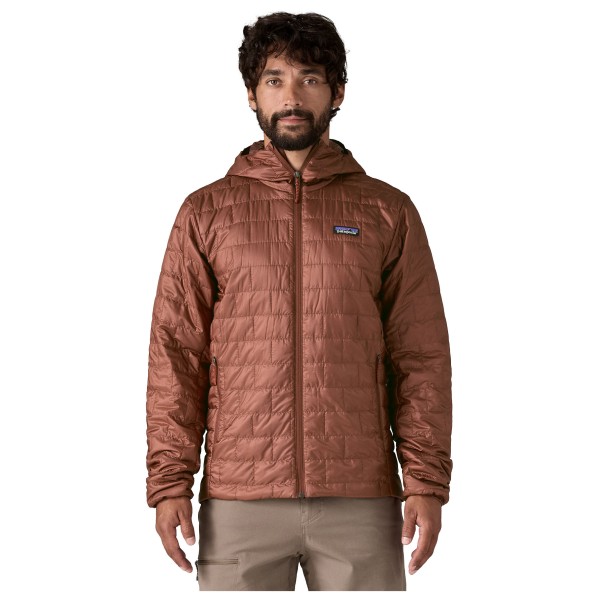 Patagonia - Nano Puff Hoody - Synthetische jas