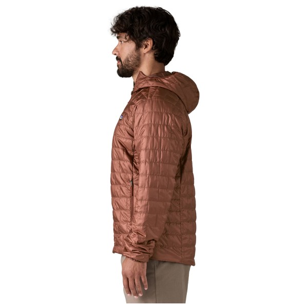 Patagonia - Nano Puff Hoody - Synthetische jas
