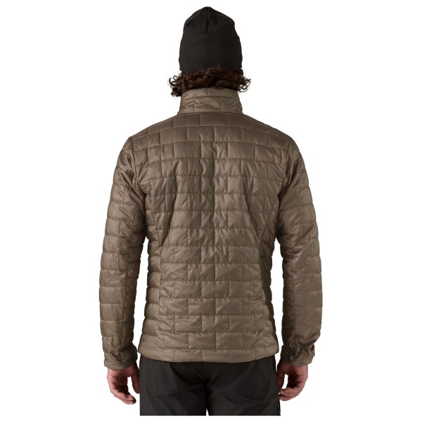 Patagonia - Nano Puff Jacket - Synthetische jas