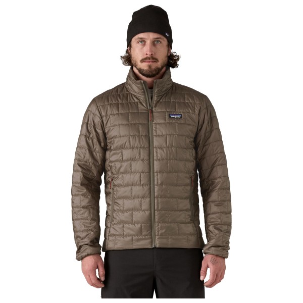 Patagonia - Nano Puff Jacket - Synthetische jas