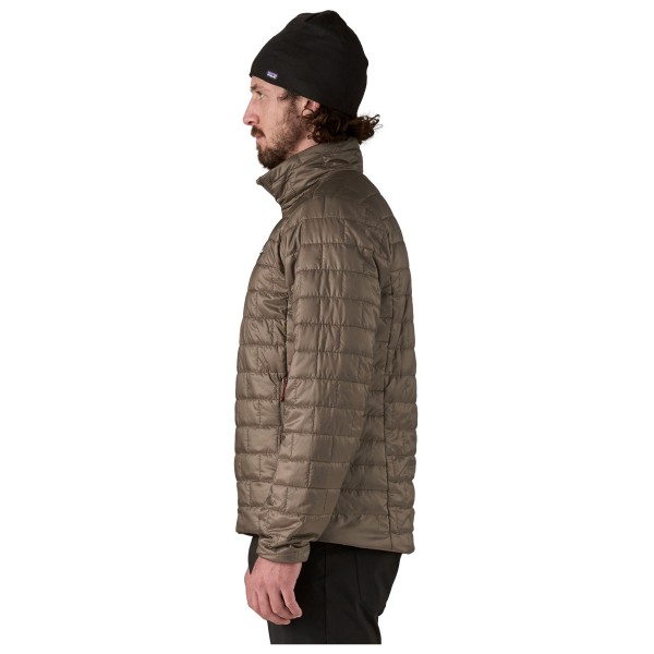 Patagonia - Nano Puff Jacket - Synthetische jas