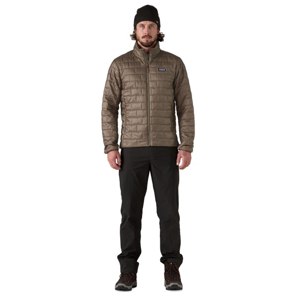 Patagonia - Nano Puff Jacket - Synthetische jas