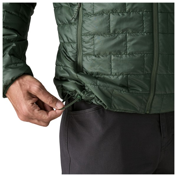 Patagonia - Nano Puff Jacket - Synthetische jas