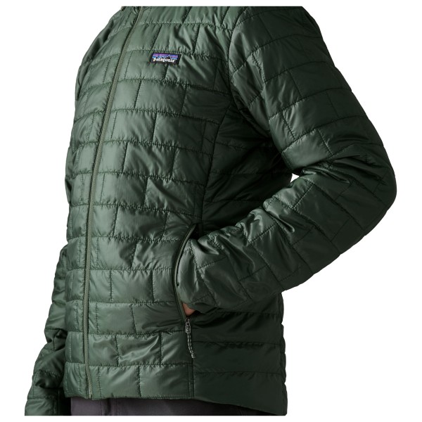 Patagonia - Nano Puff Jacket - Synthetische jas