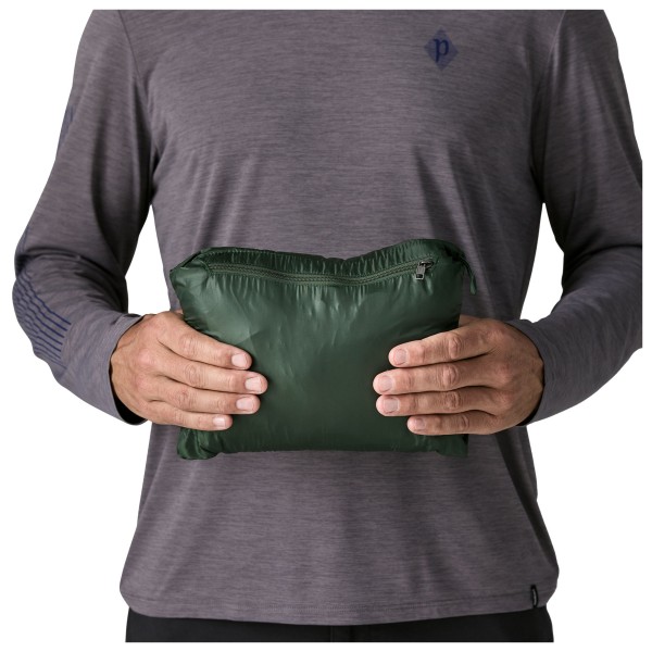 Patagonia - Nano Puff Jacket - Synthetische jas
