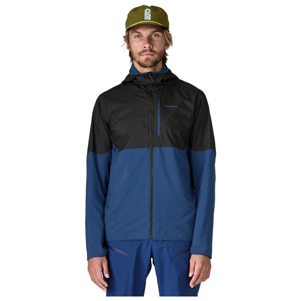 Patagonia - Nano-Air Ultralight Freeride Jacket - Synthetische jas