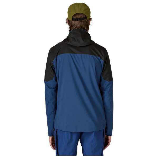 Patagonia - Nano-Air Ultralight Freeride Jacket - Synthetische jas
