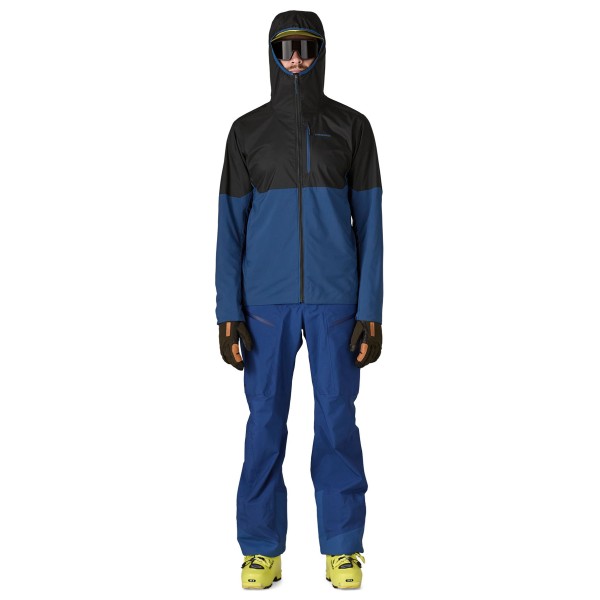 Patagonia - Nano-Air Ultralight Freeride Jacket - Synthetische jas
