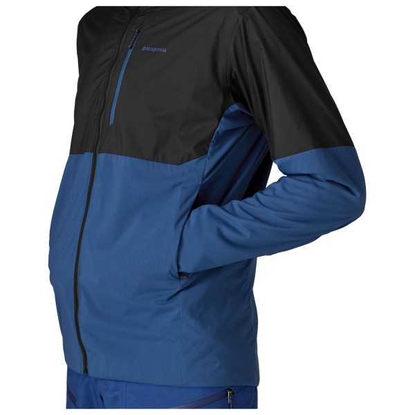 Patagonia - Nano-Air Ultralight Freeride Jacket - Synthetische jas