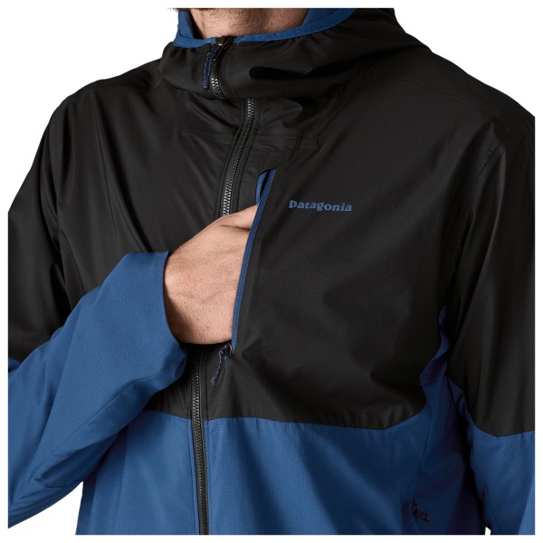 Patagonia - Nano-Air Ultralight Freeride Jacket - Synthetische jas