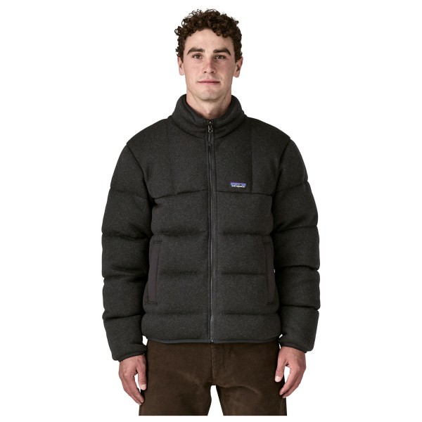 Patagonia - Reversible Down Better Sweater - Dunjakke