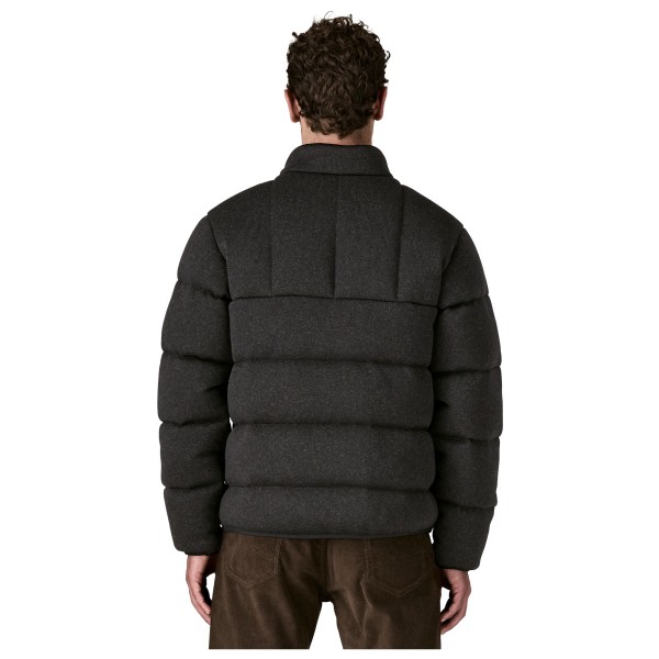 Patagonia - Reversible Down Better Sweater - Dunjakke