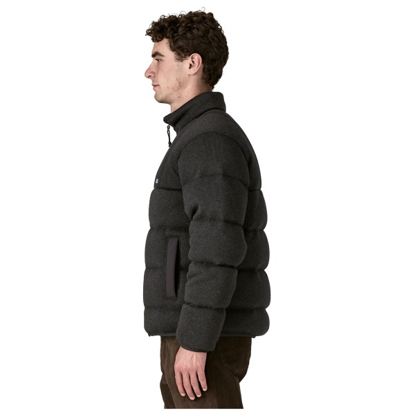 Patagonia - Reversible Down Better Sweater - Dunjakke