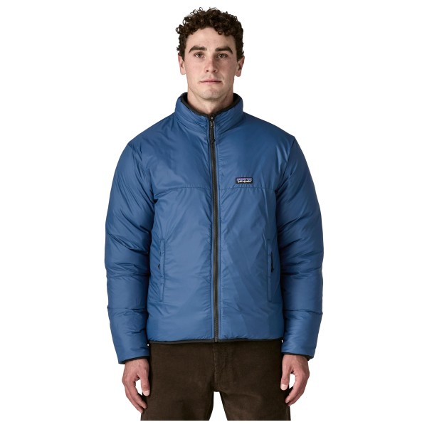 Patagonia - Reversible Down Better Sweater - Dunjakke
