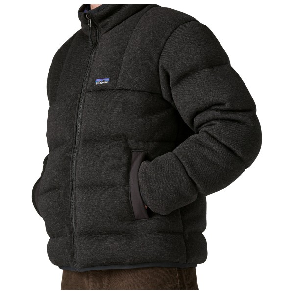 Patagonia - Reversible Down Better Sweater - Dunjakke