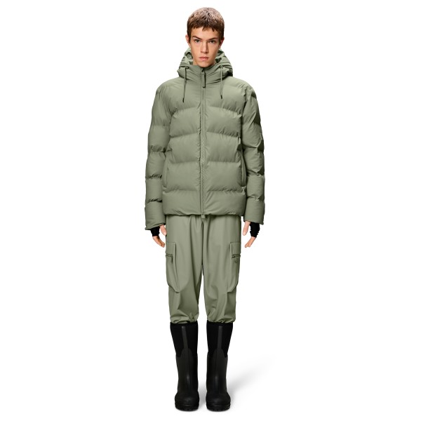 Rains - Alta Puffer Jacket W3T3 - Winterjas